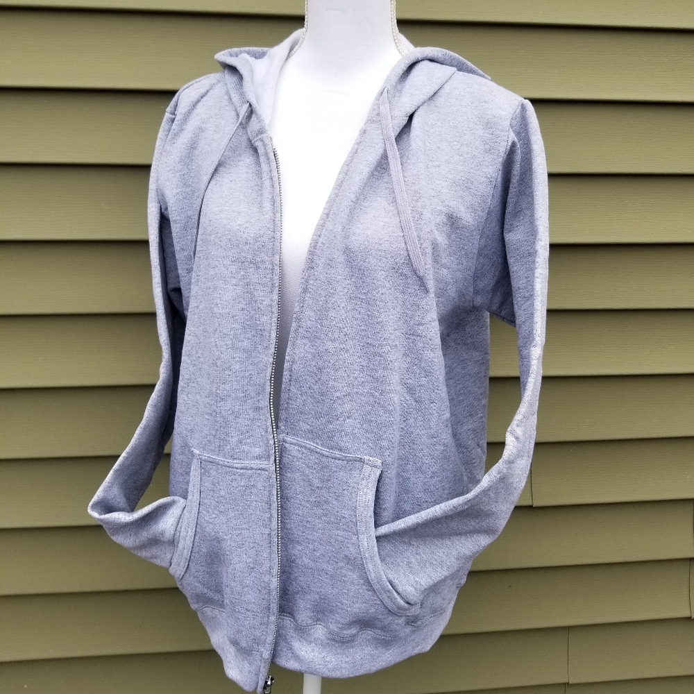 NWOT Mens Hoodie